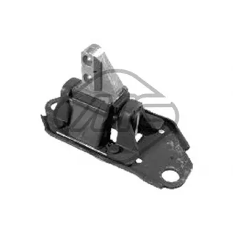 Support moteur Metalcaucho 56969