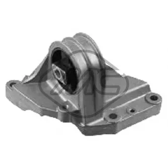 Support moteur Metalcaucho 56970