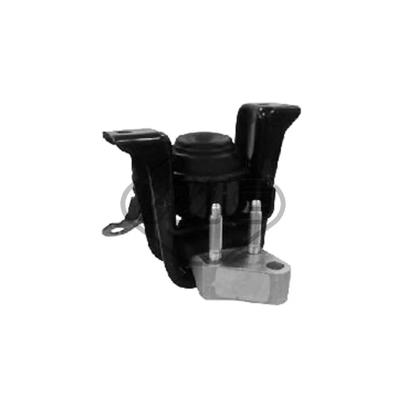 Support moteur Metalcaucho 56974