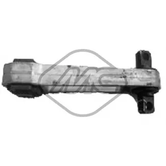 Support moteur Metalcaucho 56979