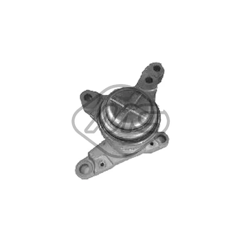 Support moteur Metalcaucho 56980