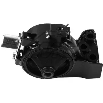 Support moteur Metalcaucho 56984