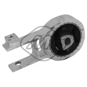 Support moteur Metalcaucho 57001