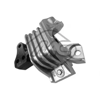 Support moteur Metalcaucho 57009