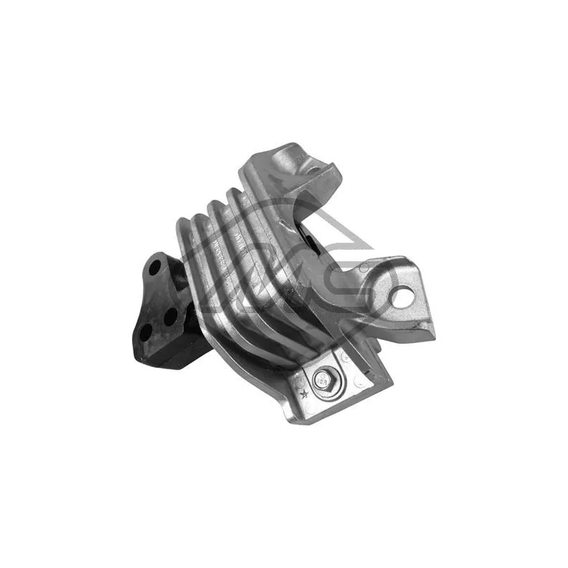 Support moteur Metalcaucho 57009