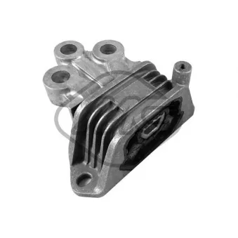 Support moteur Metalcaucho 57012
