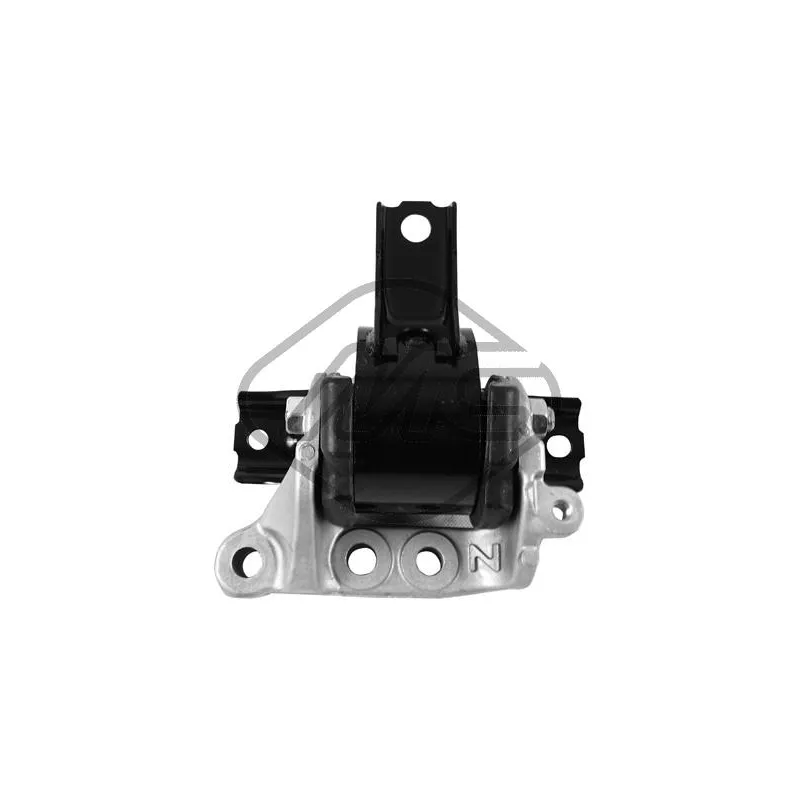 Support moteur Metalcaucho 57017