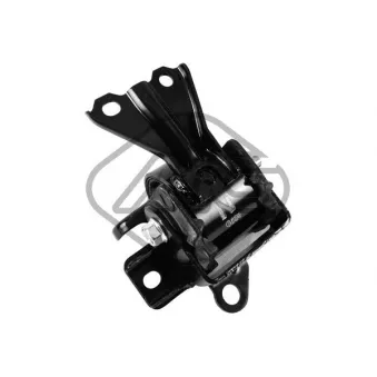 Support moteur Metalcaucho 57021