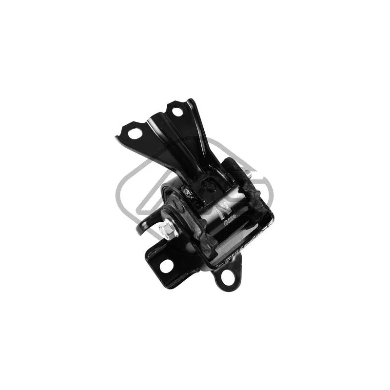 Support moteur Metalcaucho 57021