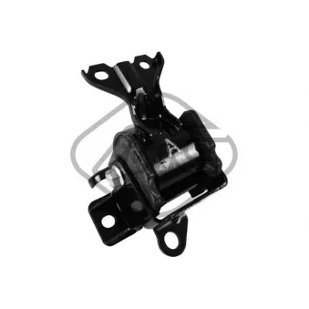 Support moteur Metalcaucho 57029