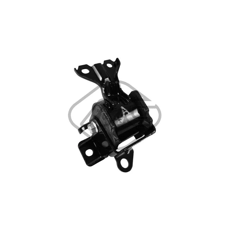 Support moteur Metalcaucho 57029