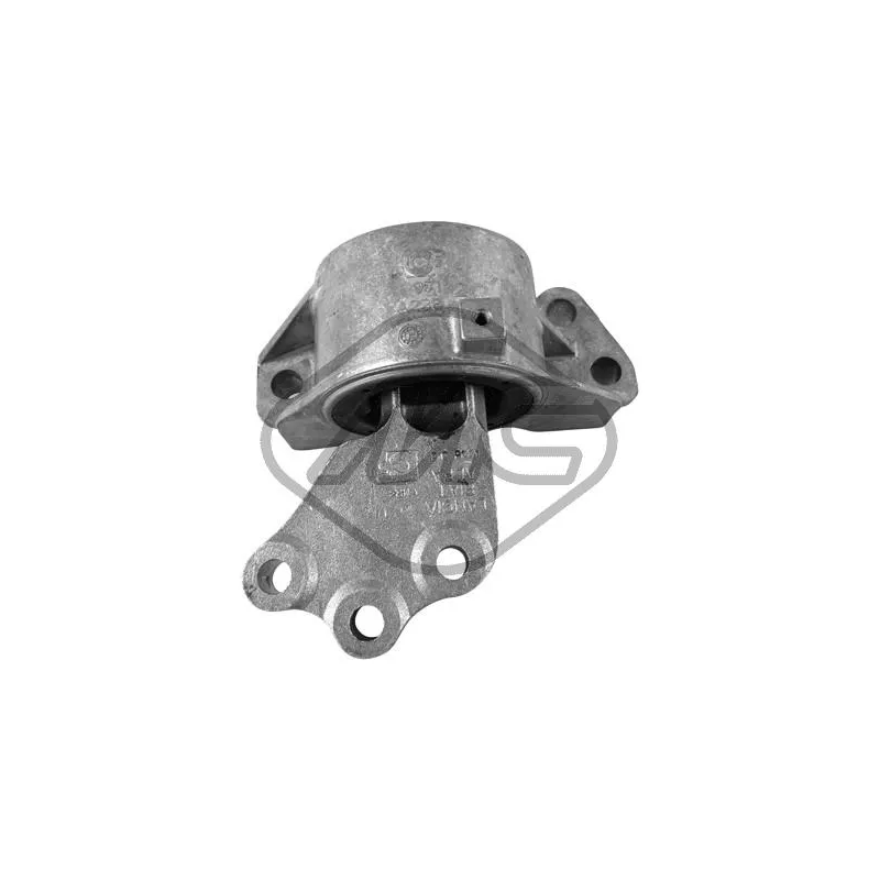 Support moteur Metalcaucho 57037