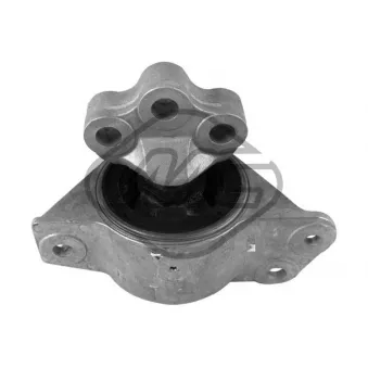 Support moteur Metalcaucho 57039