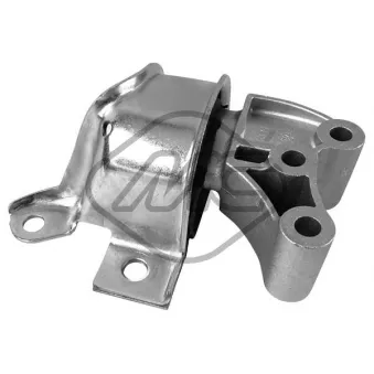 Support moteur Metalcaucho 57043