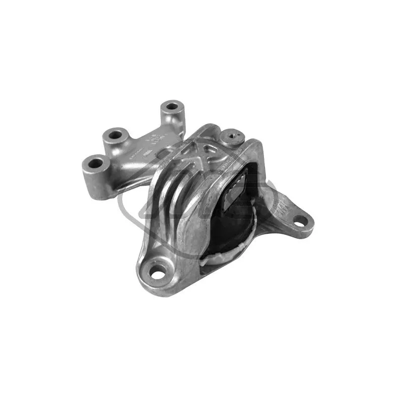 Support moteur Metalcaucho 57056