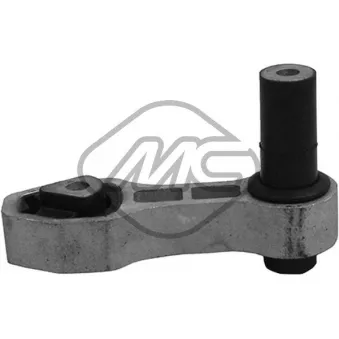 Support moteur Metalcaucho 57067