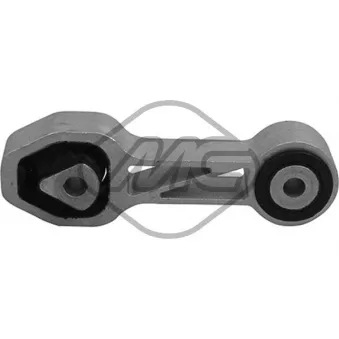 Support moteur Metalcaucho 57069