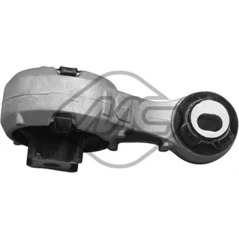 Support moteur Metalcaucho 57081