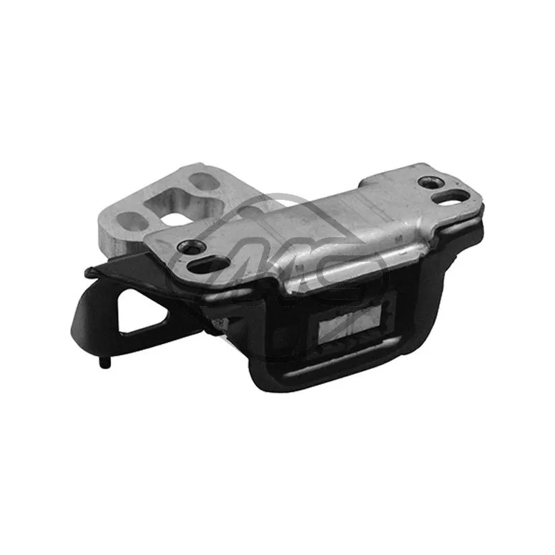 Support moteur Metalcaucho 57096