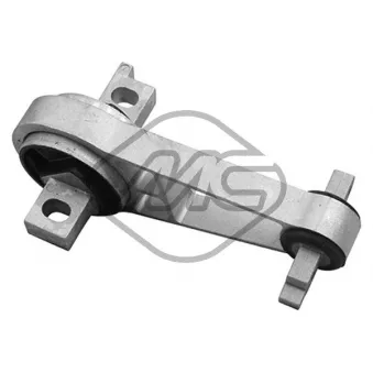 Support moteur arrière gauche Metalcaucho