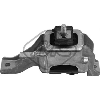Support moteur Metalcaucho 57135