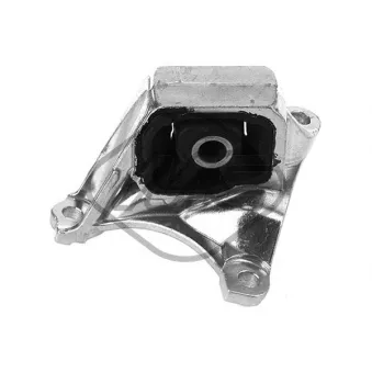 Support moteur Metalcaucho 57169