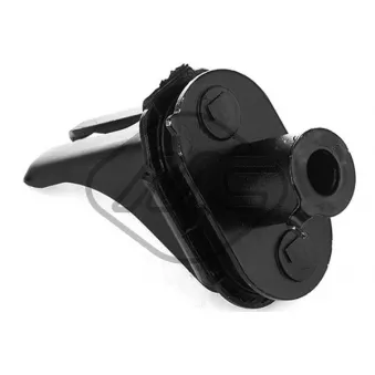 Support moteur Metalcaucho 57177