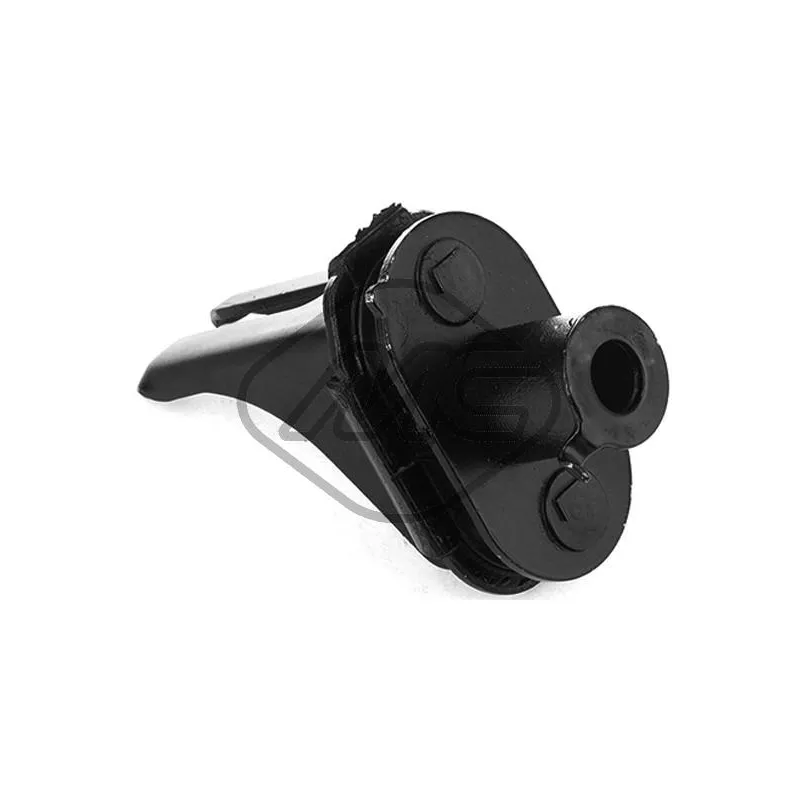 Support moteur Metalcaucho 57177