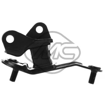 Support moteur avant gauche Metalcaucho 57178