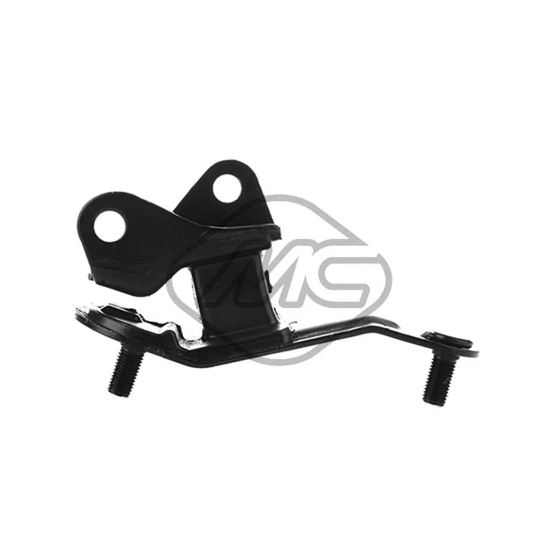 Support moteur avant gauche Metalcaucho 57178