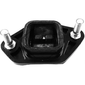 Support moteur Metalcaucho 57181
