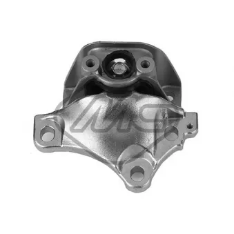 Support moteur Metalcaucho 57182