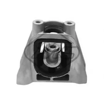 Support moteur avant gauche Metalcaucho 57190