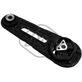 Support moteur avant gauche Metalcaucho 57199