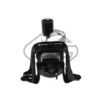 Support moteur avant droit Metalcaucho 57204