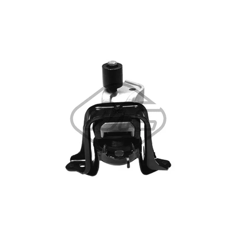 Support moteur avant droit Metalcaucho 57204