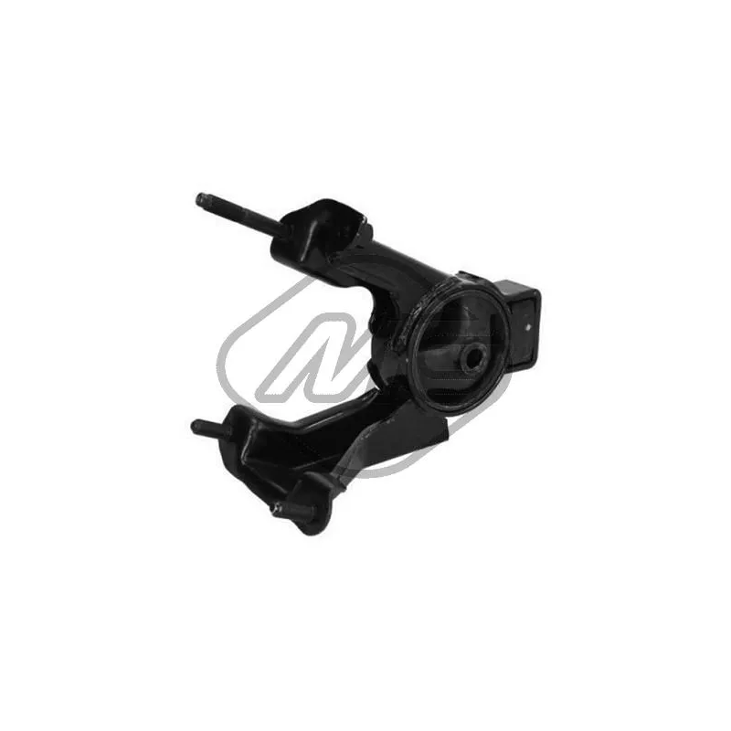 Support moteur Metalcaucho 57209
