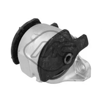 Support moteur avant gauche Metalcaucho 57220