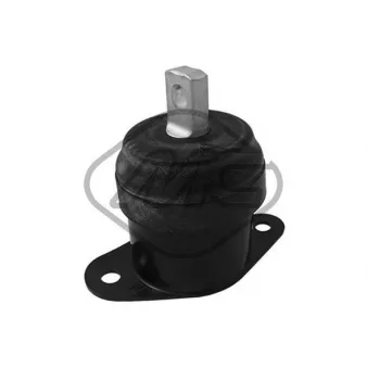 Support moteur Metalcaucho 57224