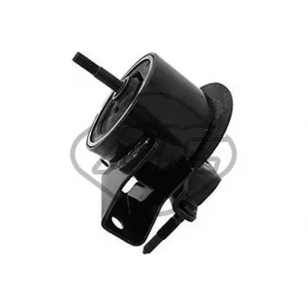 Support moteur avant droit Metalcaucho 57234