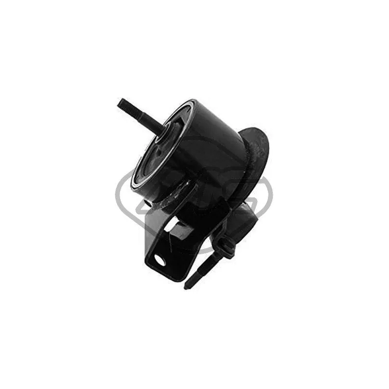Support moteur avant droit Metalcaucho 57234