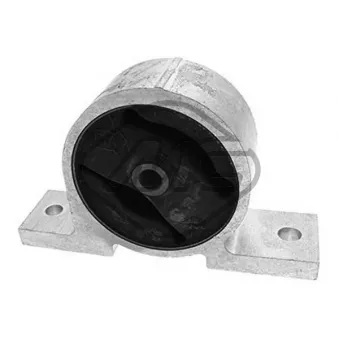 Support moteur Metalcaucho 57236