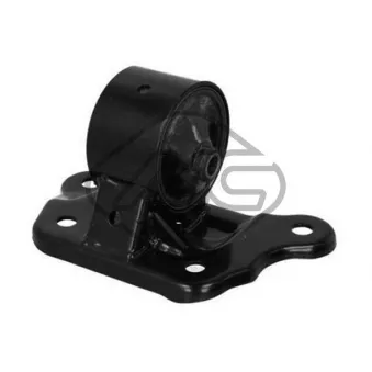 Support moteur avant gauche Metalcaucho 57241