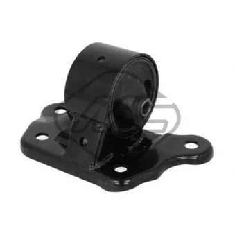 Support moteur avant gauche Metalcaucho 57246