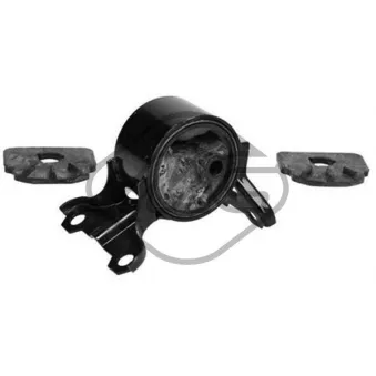 Support moteur Metalcaucho 57252