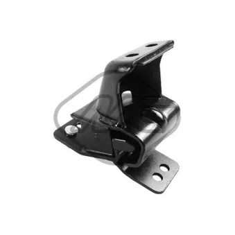 Support moteur Metalcaucho 57264