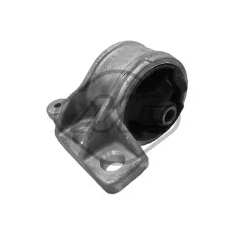 Support moteur avant droit Metalcaucho 57323