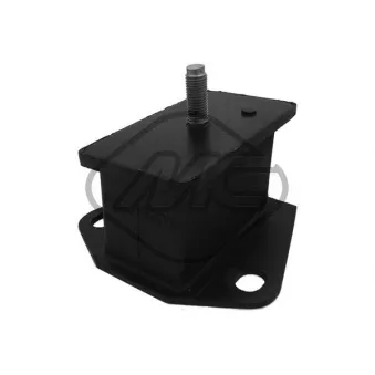 Support moteur Metalcaucho 57336