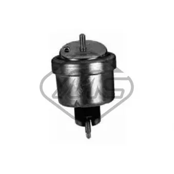 Support moteur avant gauche Metalcaucho 57402