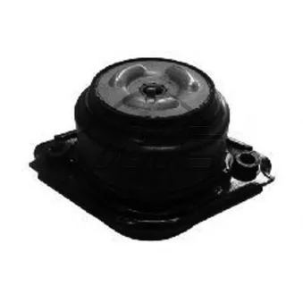 Support moteur Metalcaucho 57406
